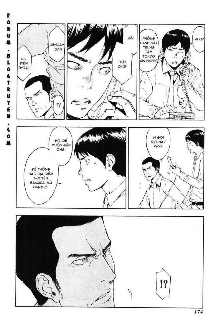 Until Death Do Us Part: Chapter 65