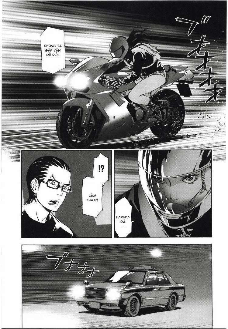 Until Death Do Us Part: Chapter 65