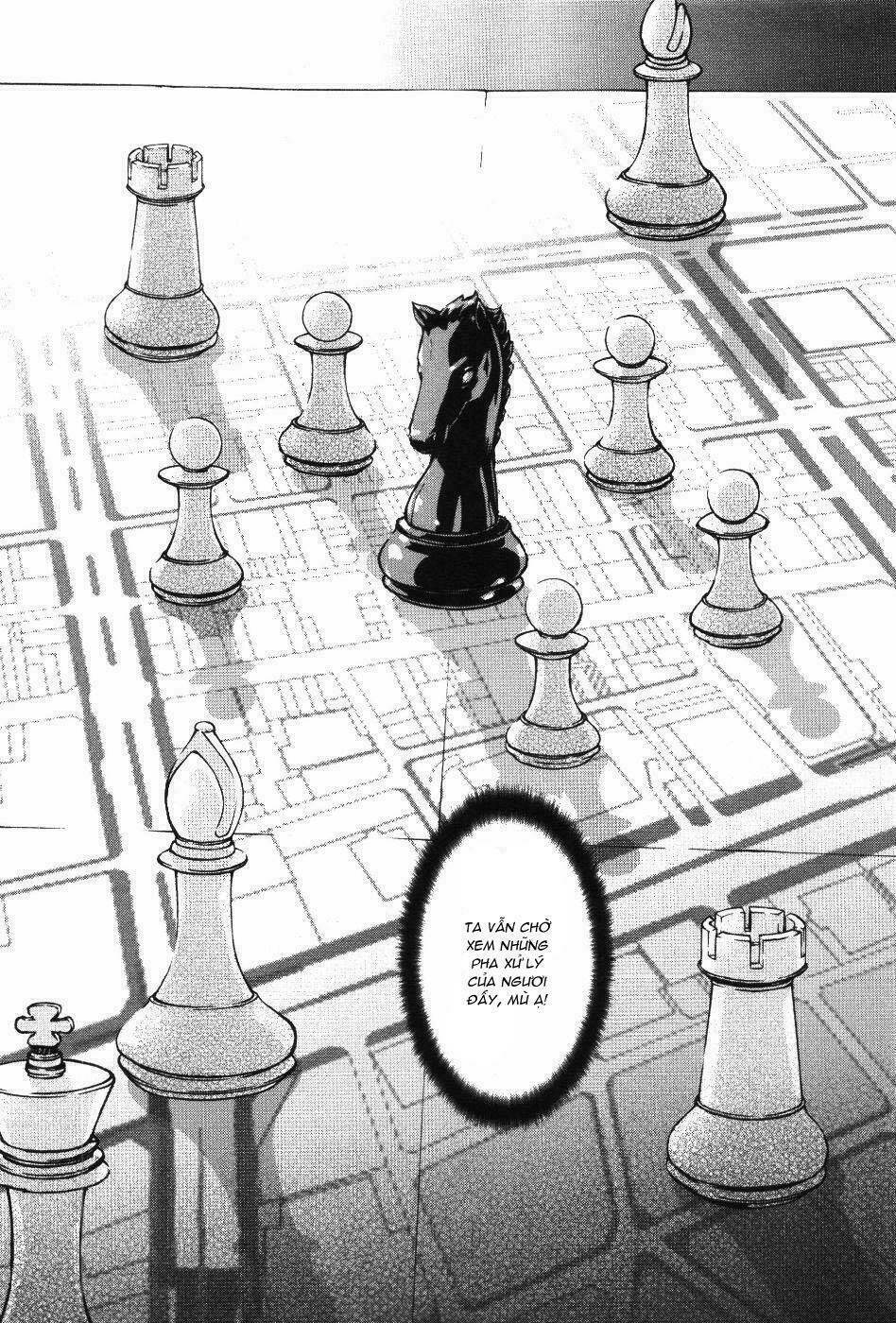 Until Death Do Us Part: Chapter 66