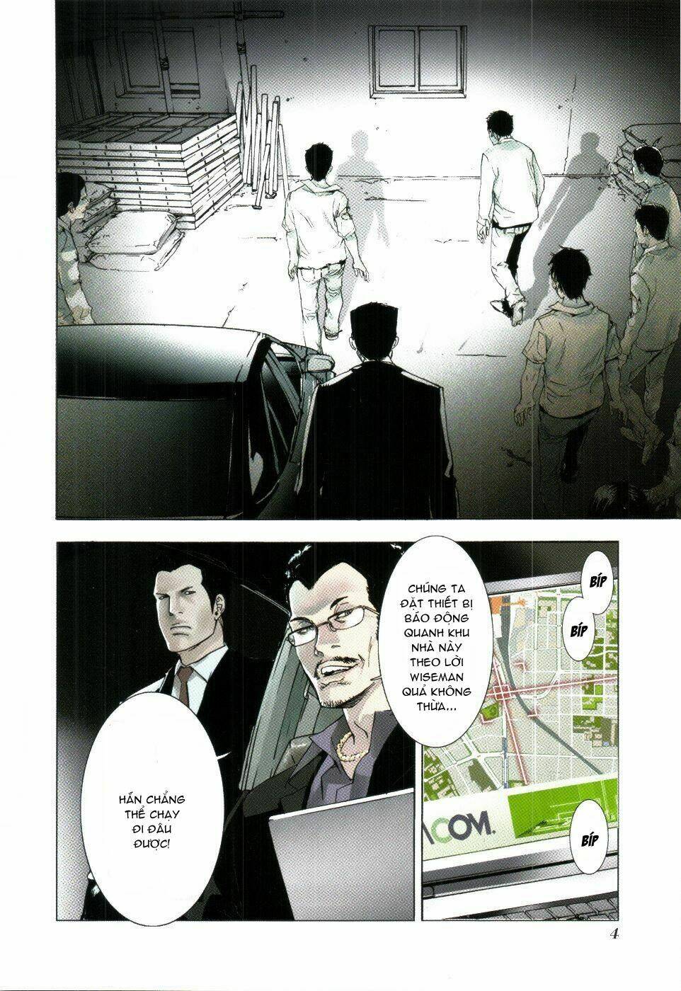 Until Death Do Us Part: Chapter 66