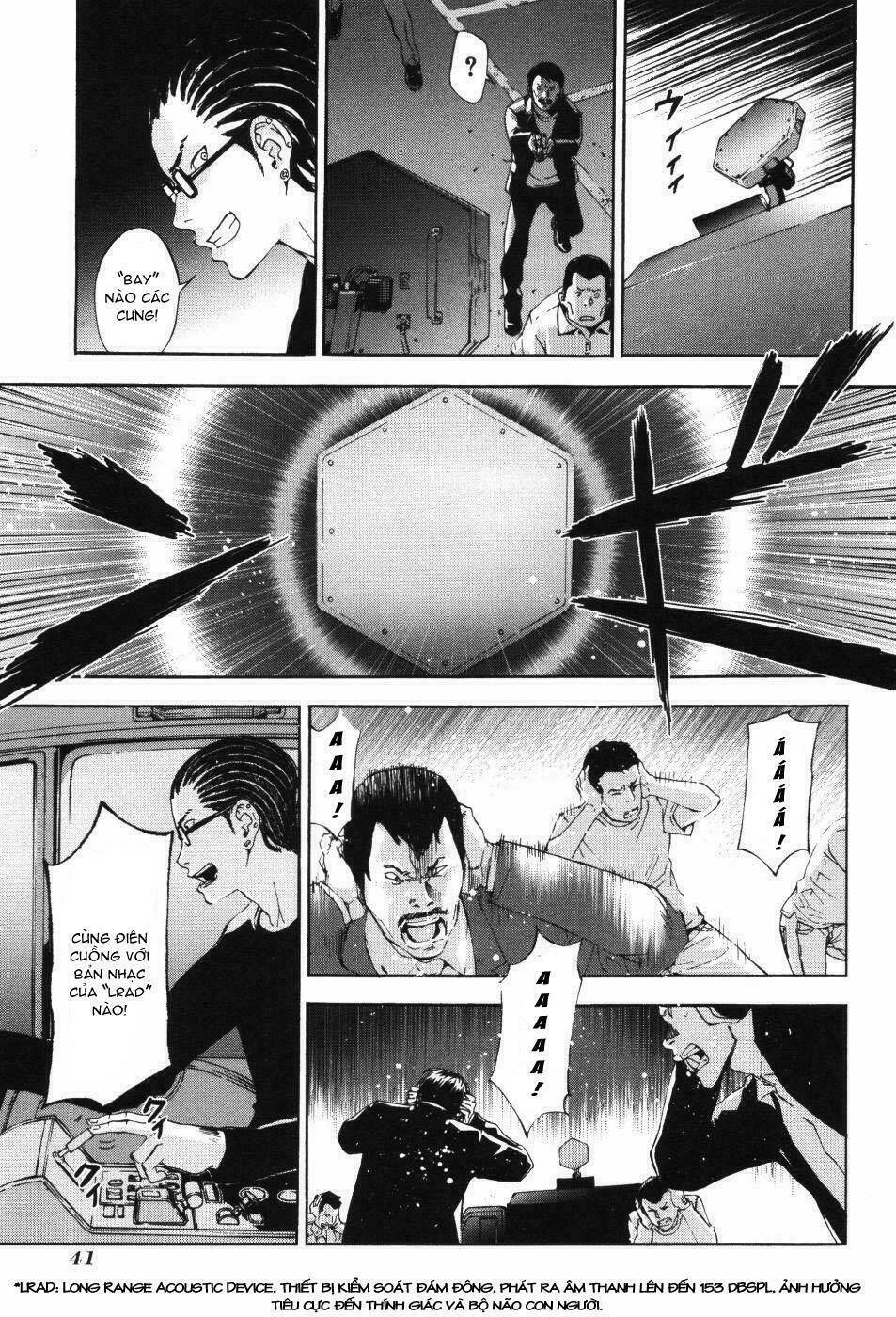 Until Death Do Us Part: Chapter 67