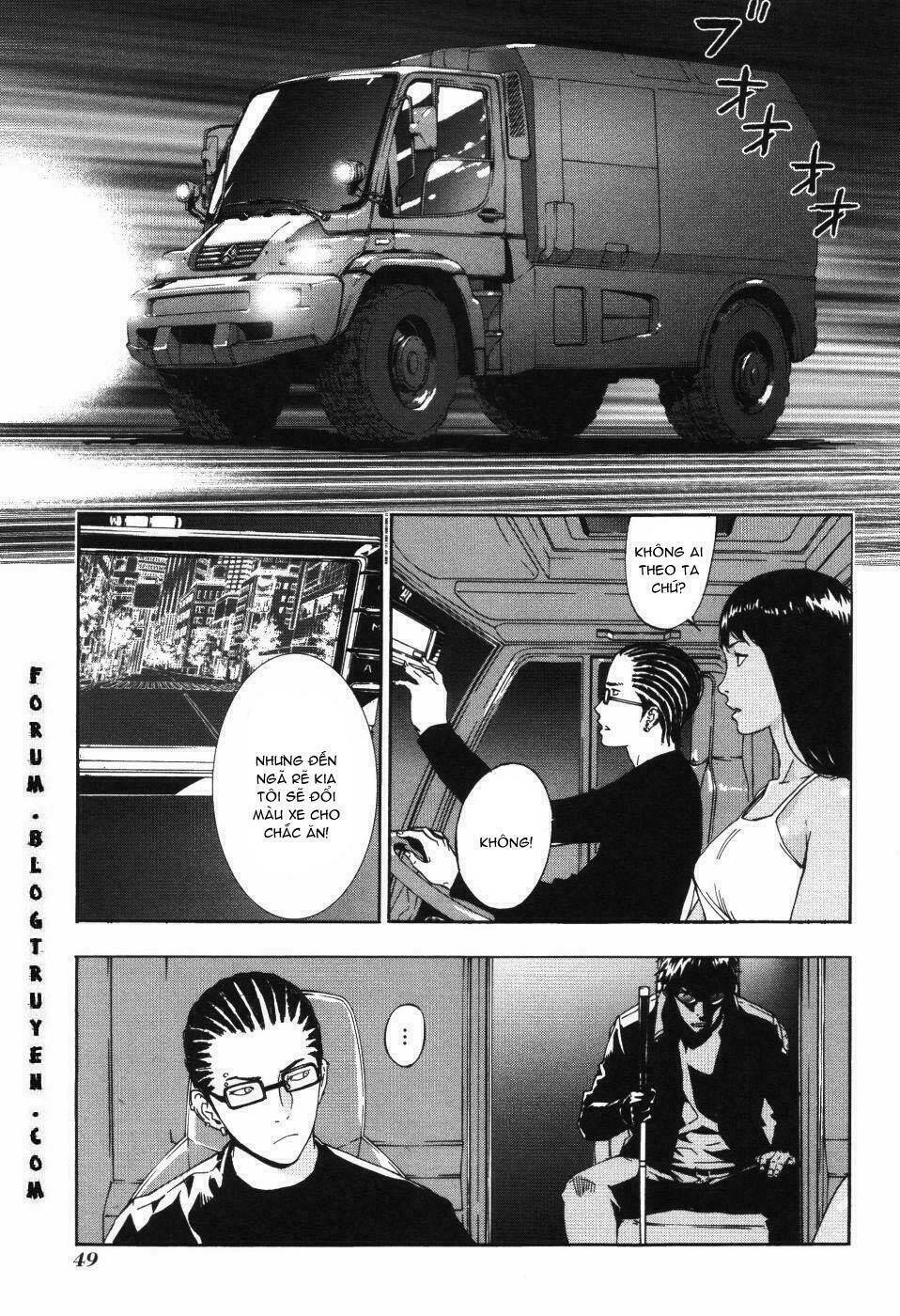 Until Death Do Us Part: Chapter 68