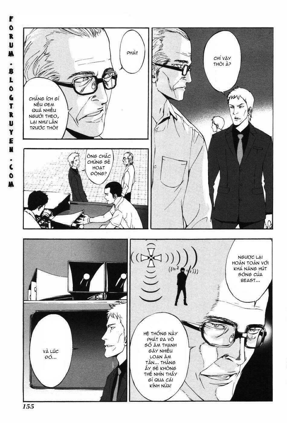 Until Death Do Us Part: Chapter 72
