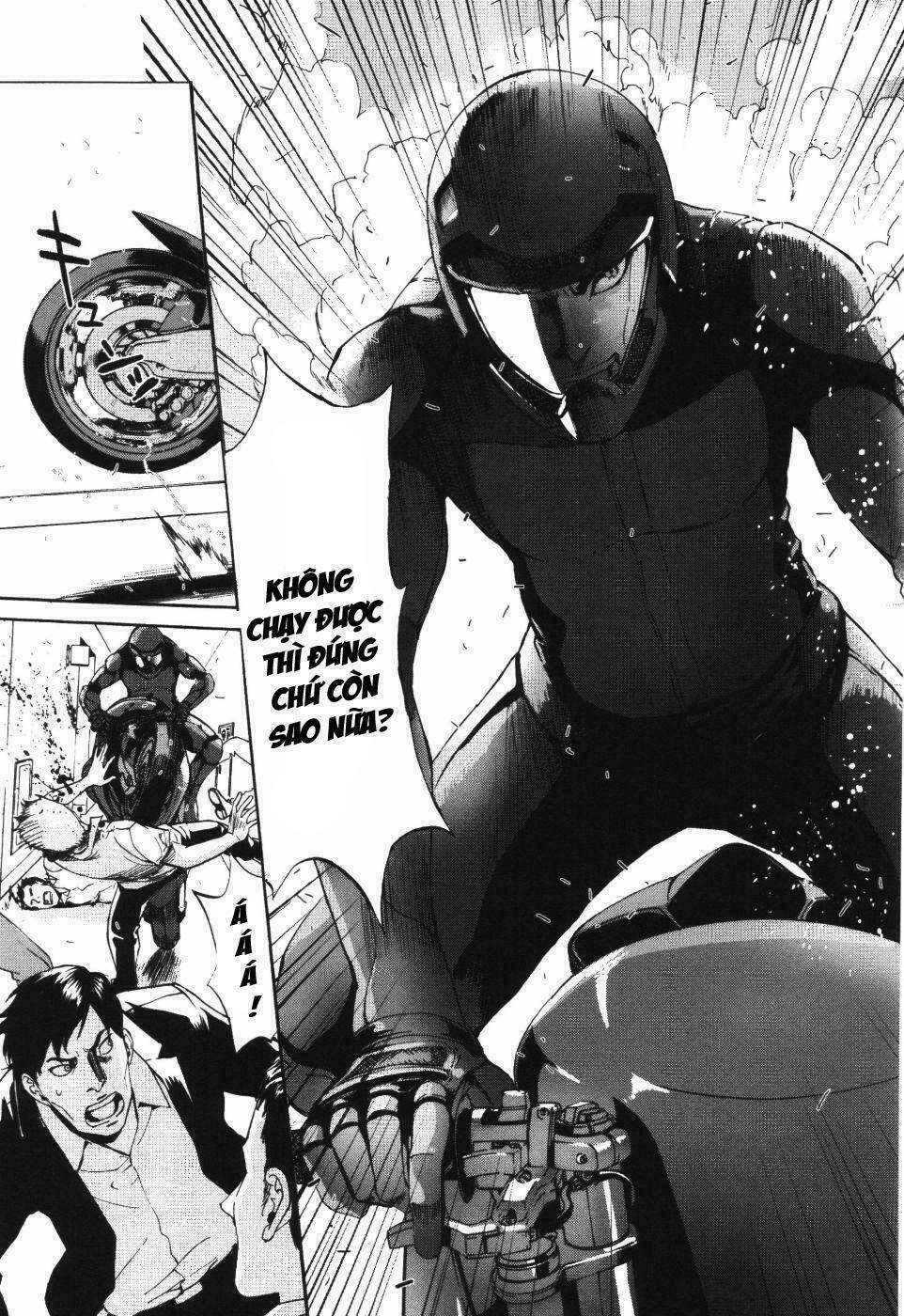 Until Death Do Us Part: Chapter 73