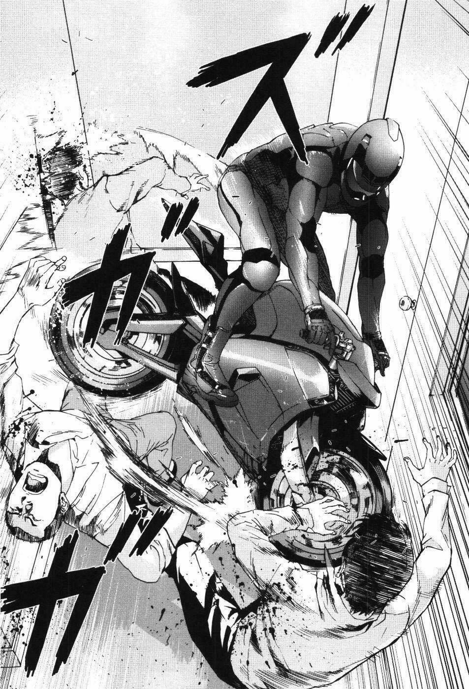 Until Death Do Us Part: Chapter 73