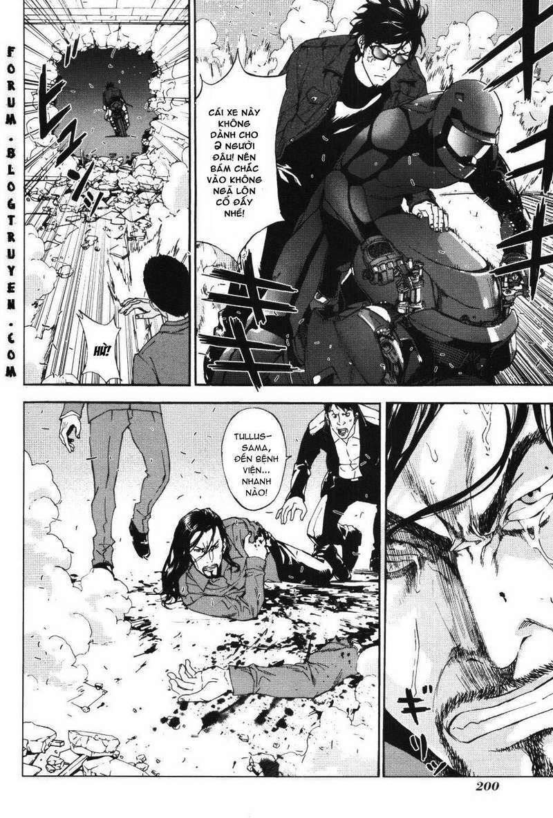 Until Death Do Us Part: Chapter 74