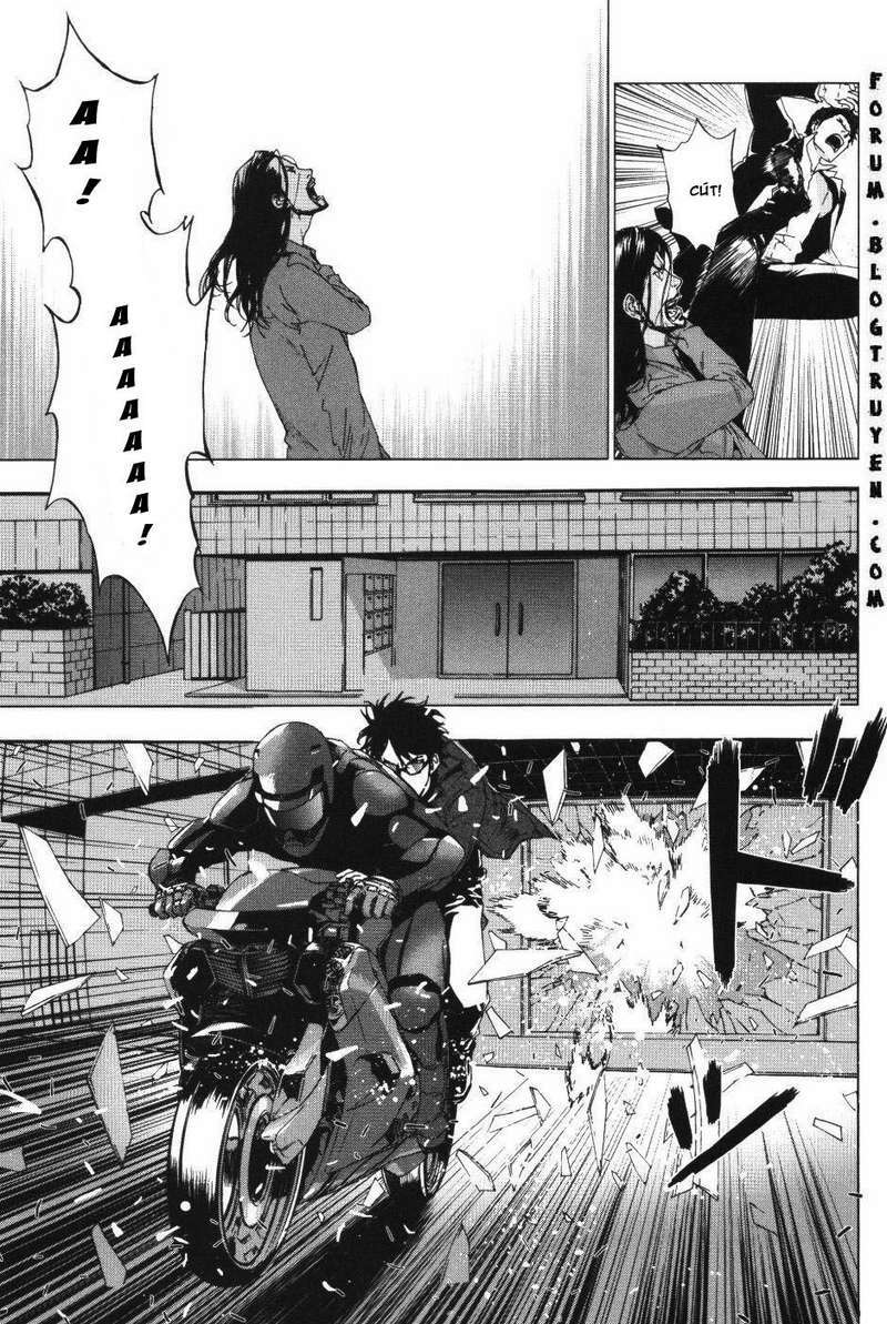 Until Death Do Us Part: Chapter 74