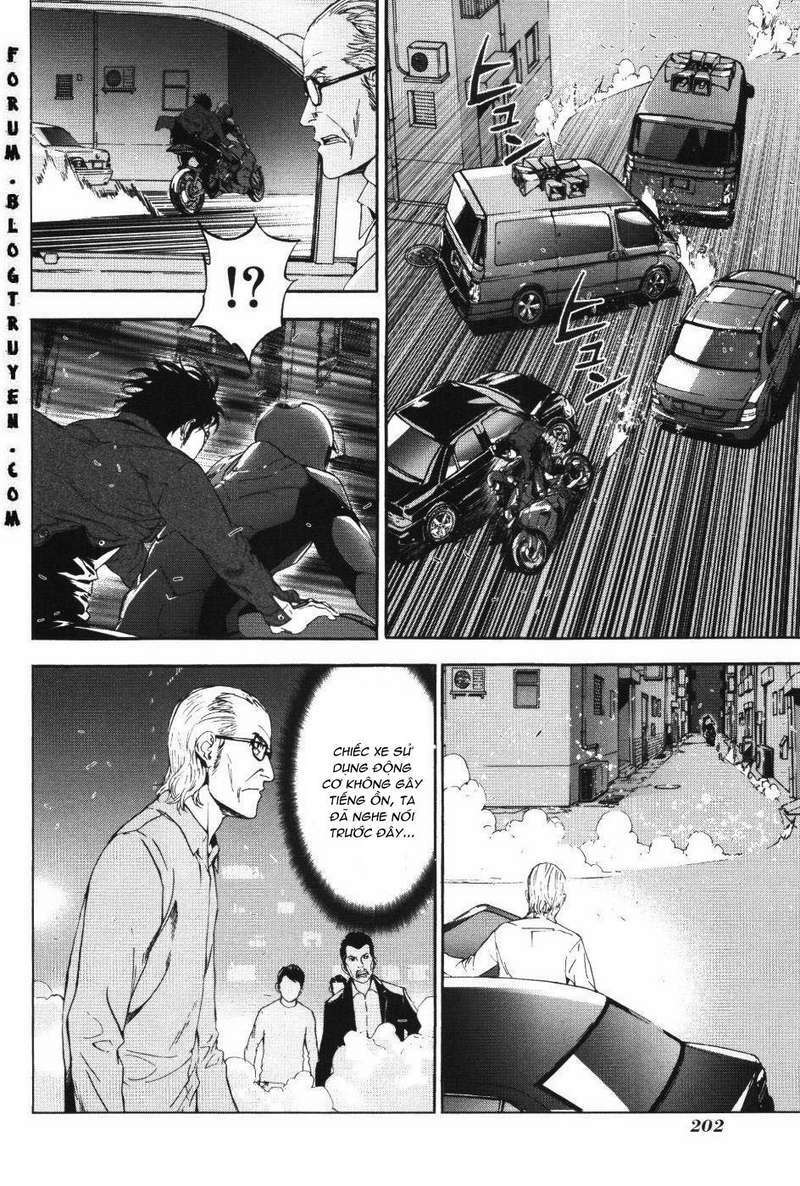 Until Death Do Us Part: Chapter 74