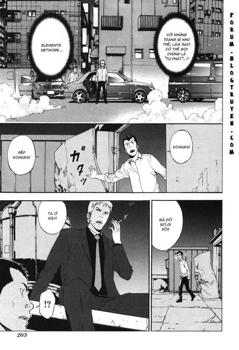 Until Death Do Us Part: Chapter 74