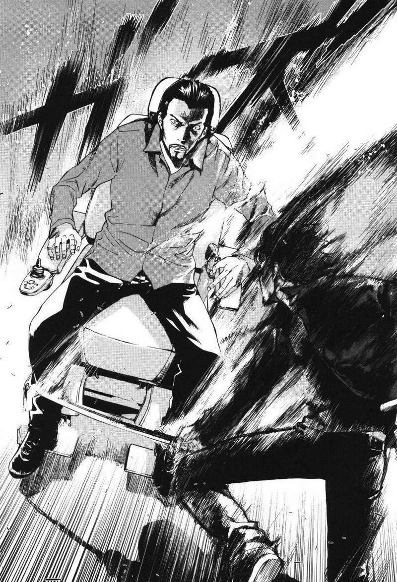 Until Death Do Us Part: Chapter 74