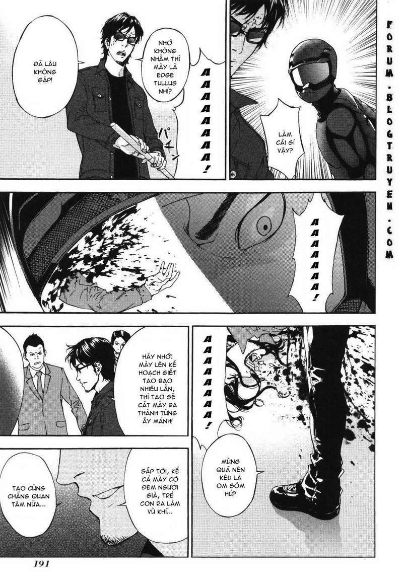 Until Death Do Us Part: Chapter 74