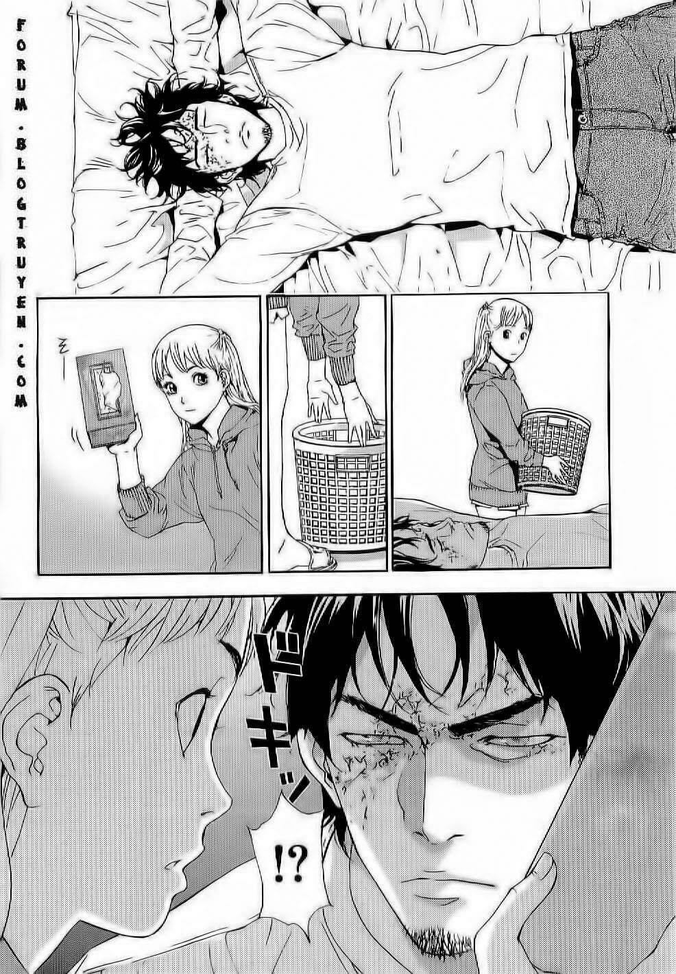 Until Death Do Us Part: Chapter 79