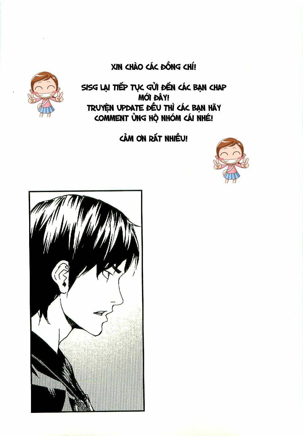 Until Death Do Us Part: Chapter 82