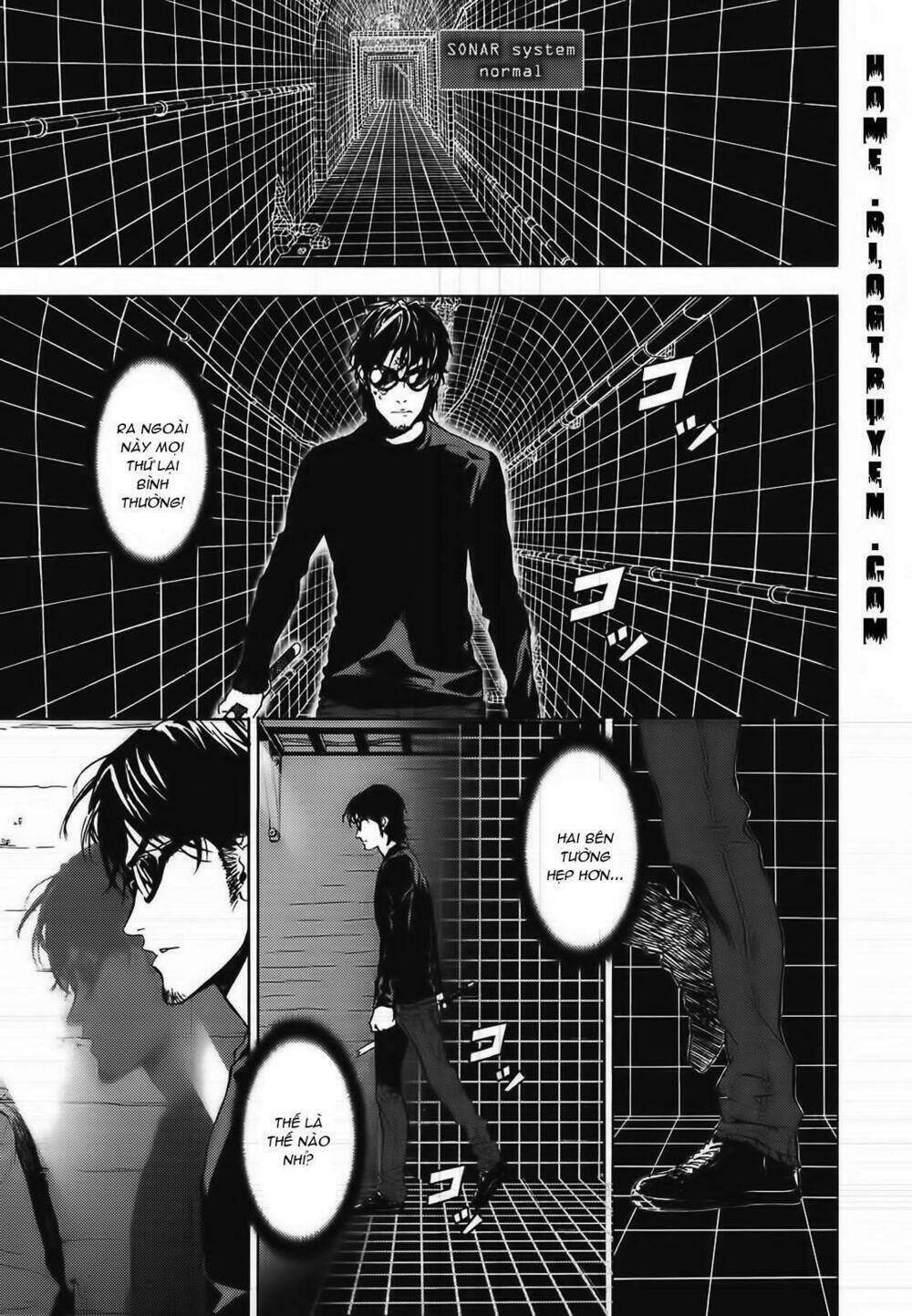 Until Death Do Us Part: Chapter 89