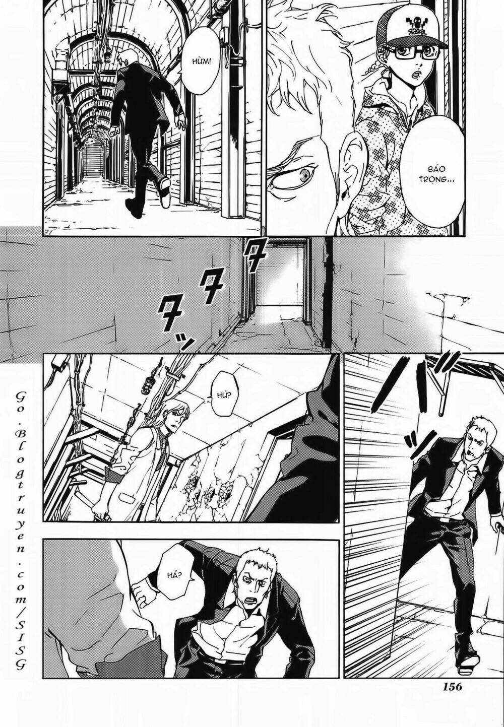Until Death Do Us Part: Chapter 91