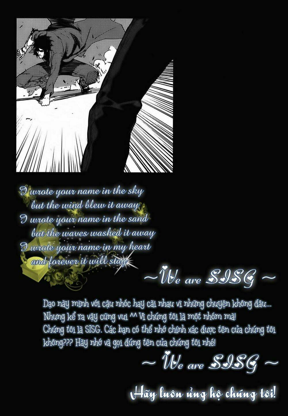 Until Death Do Us Part: Chapter 92