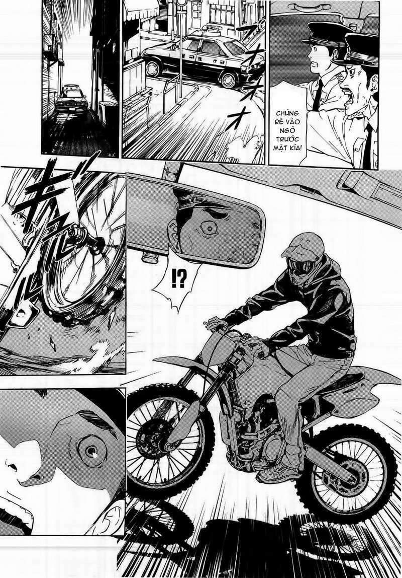 Until Death Do Us Part: Chapter 95