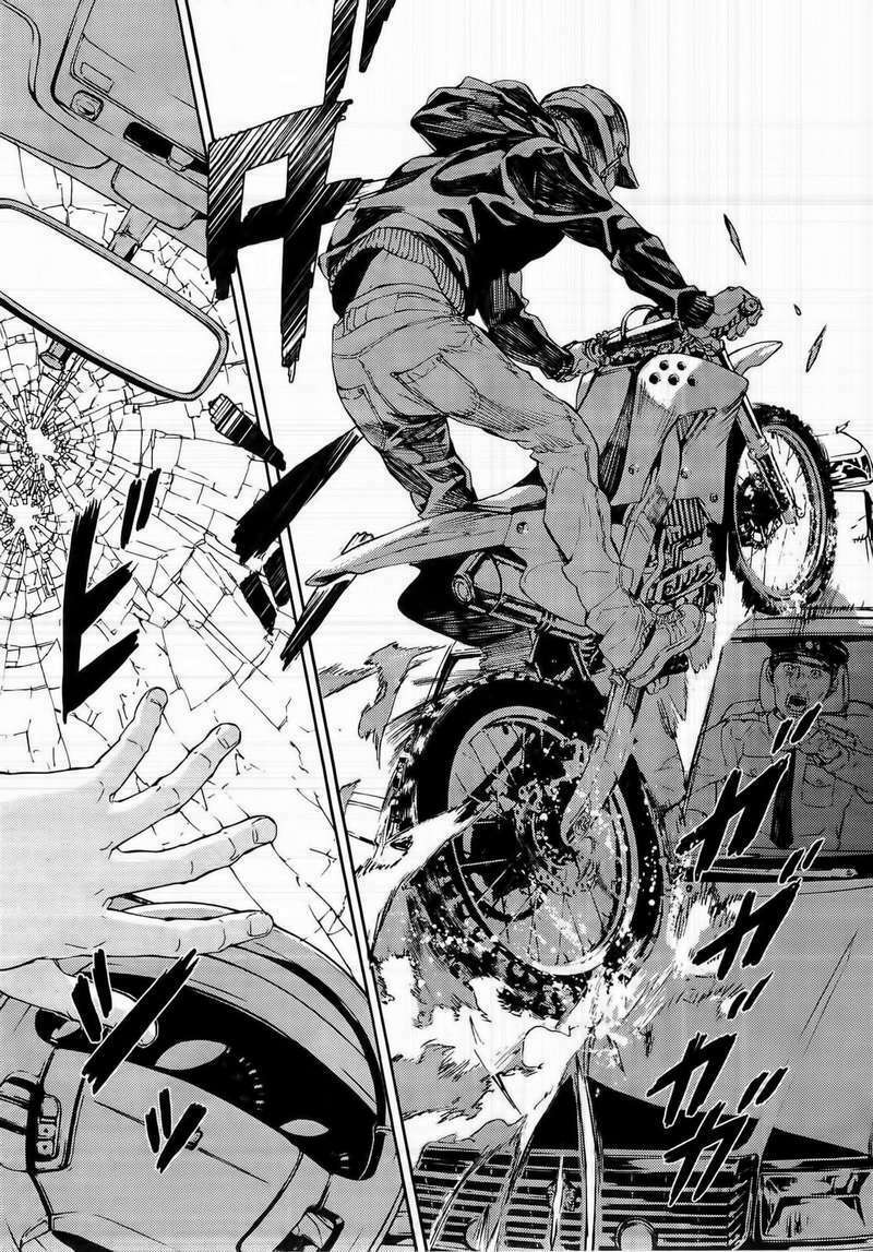Until Death Do Us Part: Chapter 95