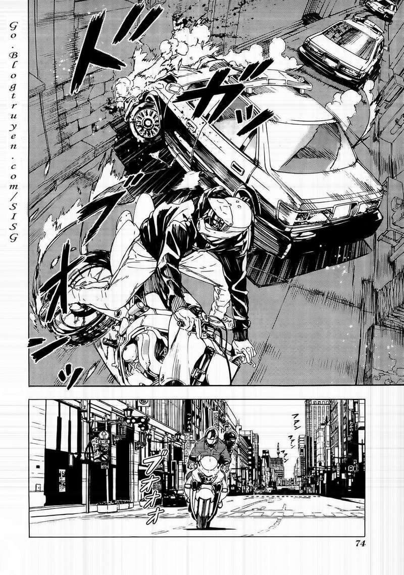 Until Death Do Us Part: Chapter 95
