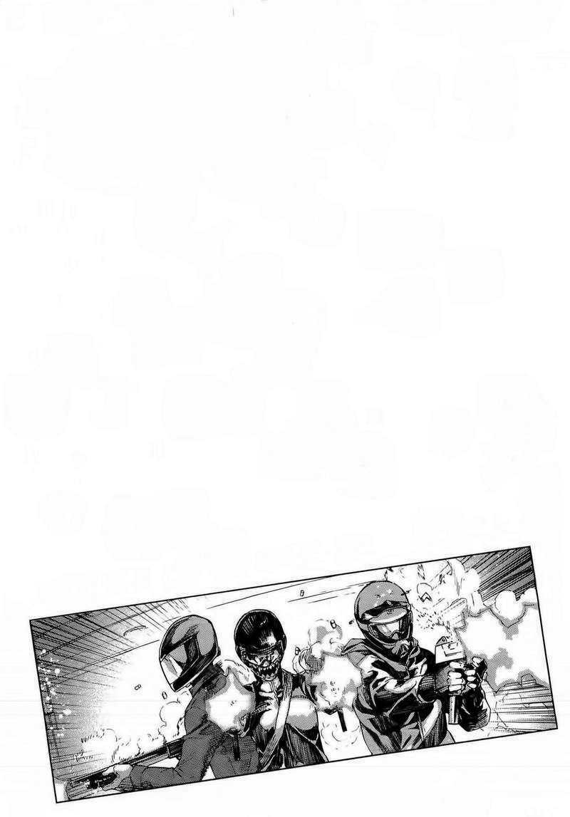 Until Death Do Us Part: Chapter 95