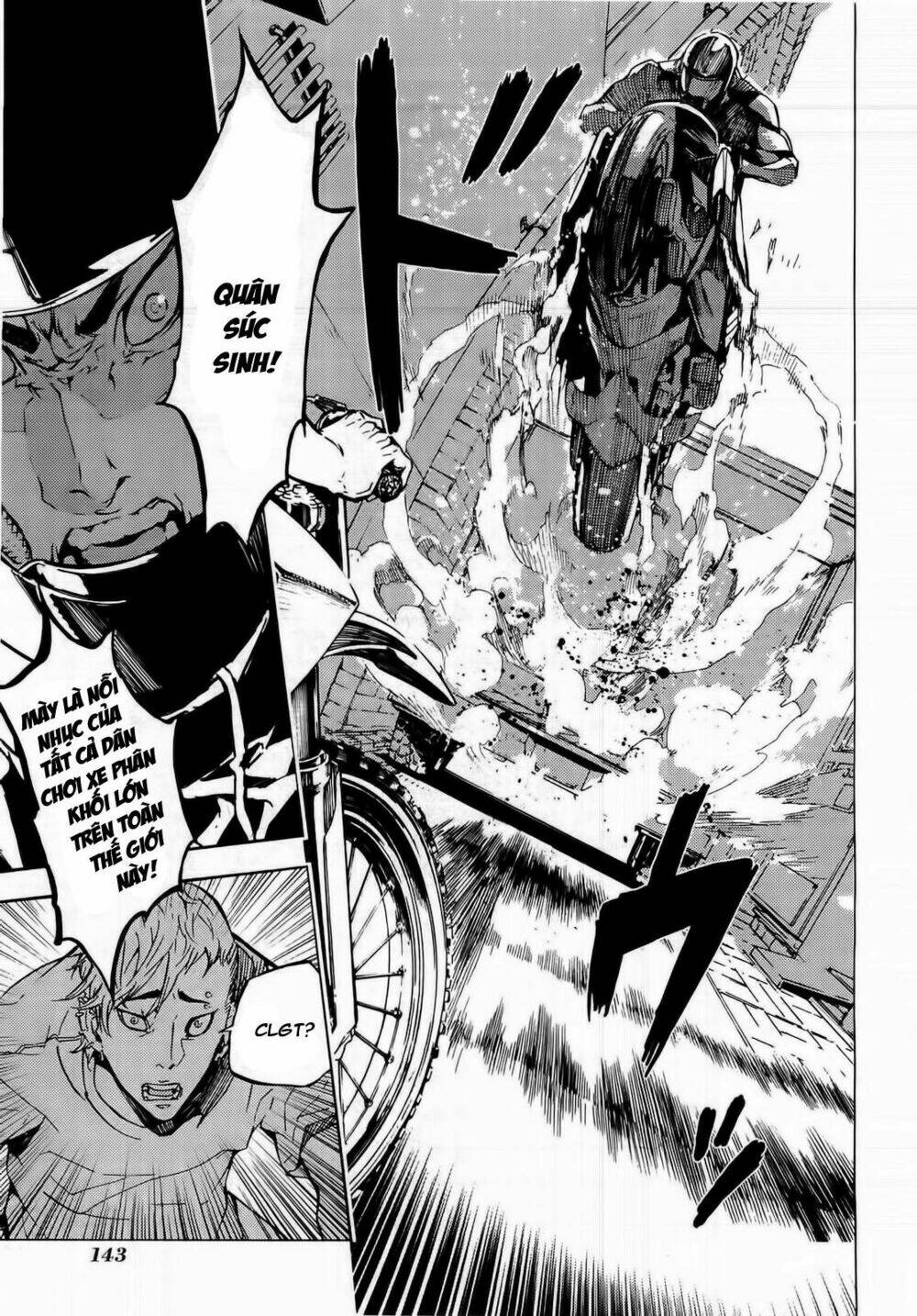 Until Death Do Us Part: Chapter 98