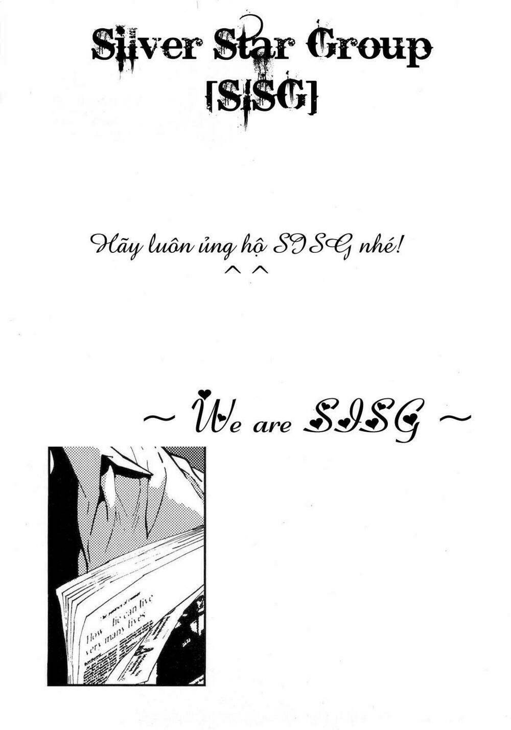 Until Death Do Us Part: Chapter 98