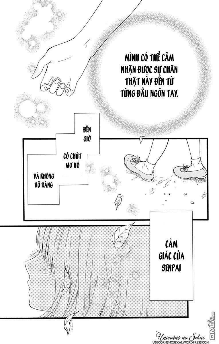 Hoshi to Kuzu: Chapter 10