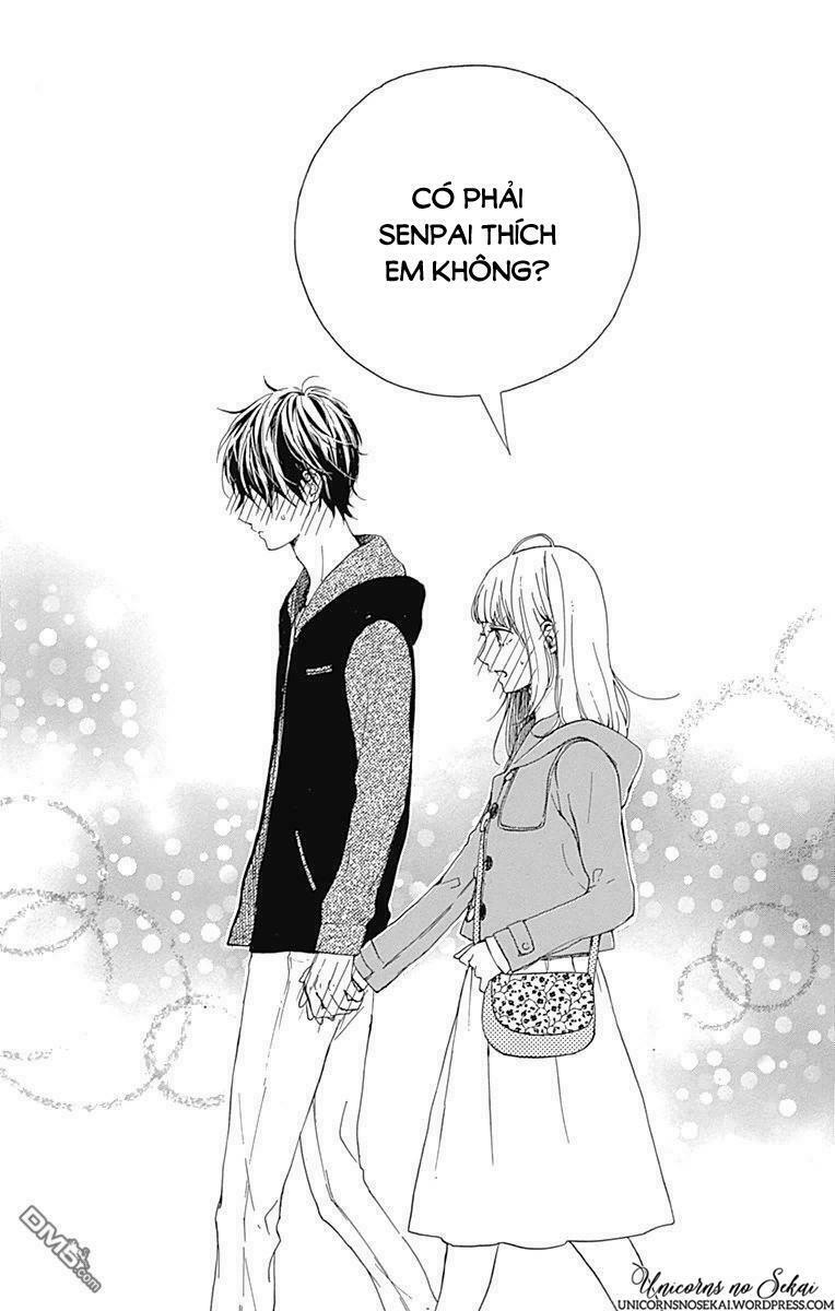 Hoshi to Kuzu: Chapter 10
