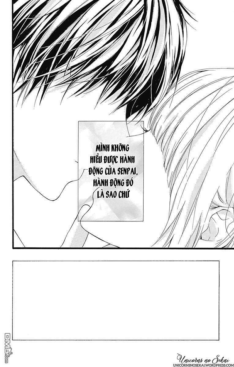 Hoshi to Kuzu: Chapter 10