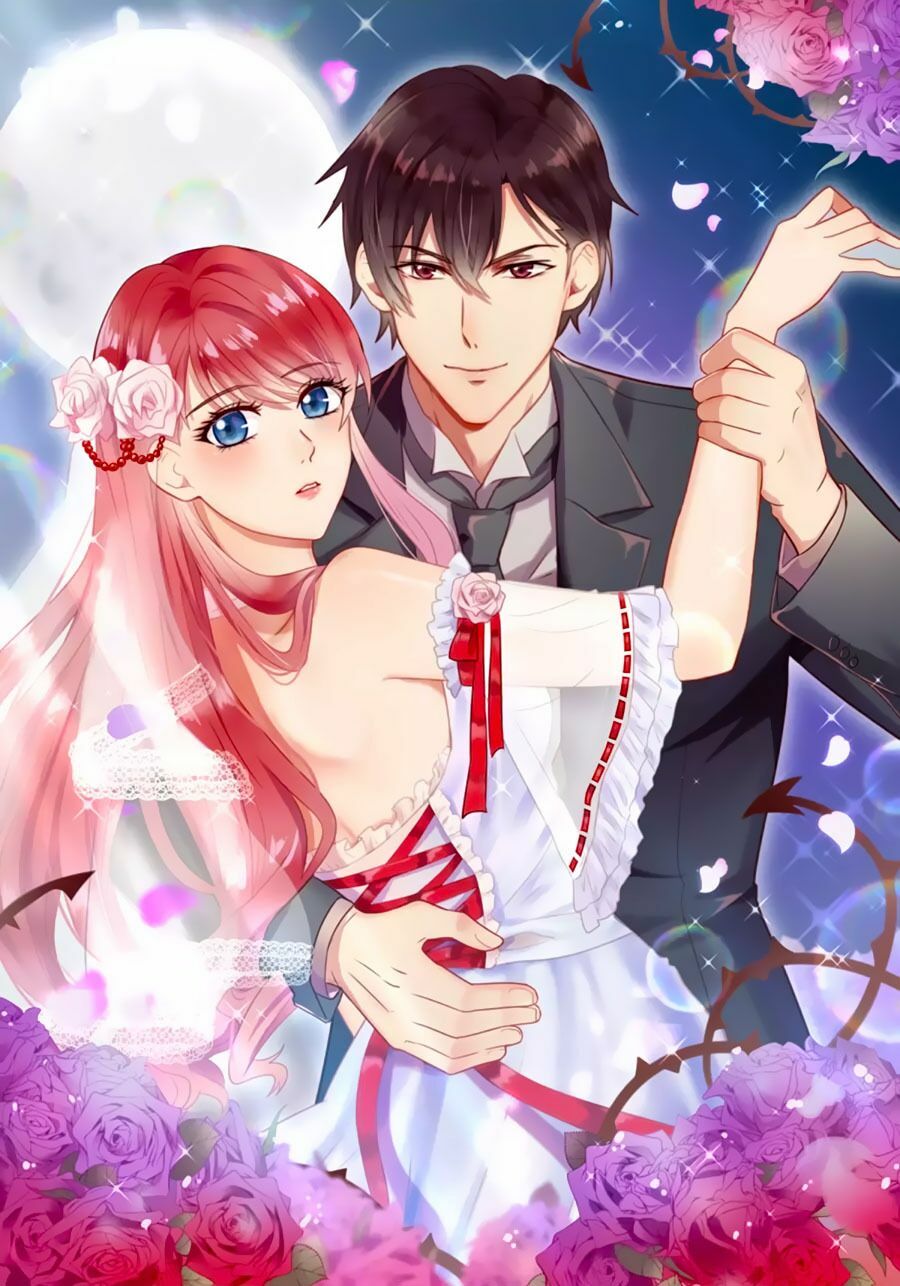 Tiền Nhậm Hữu Độc: Chapter 1