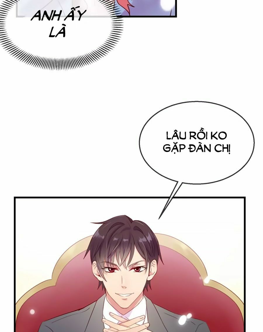 Tiền Nhậm Hữu Độc: Chapter 1