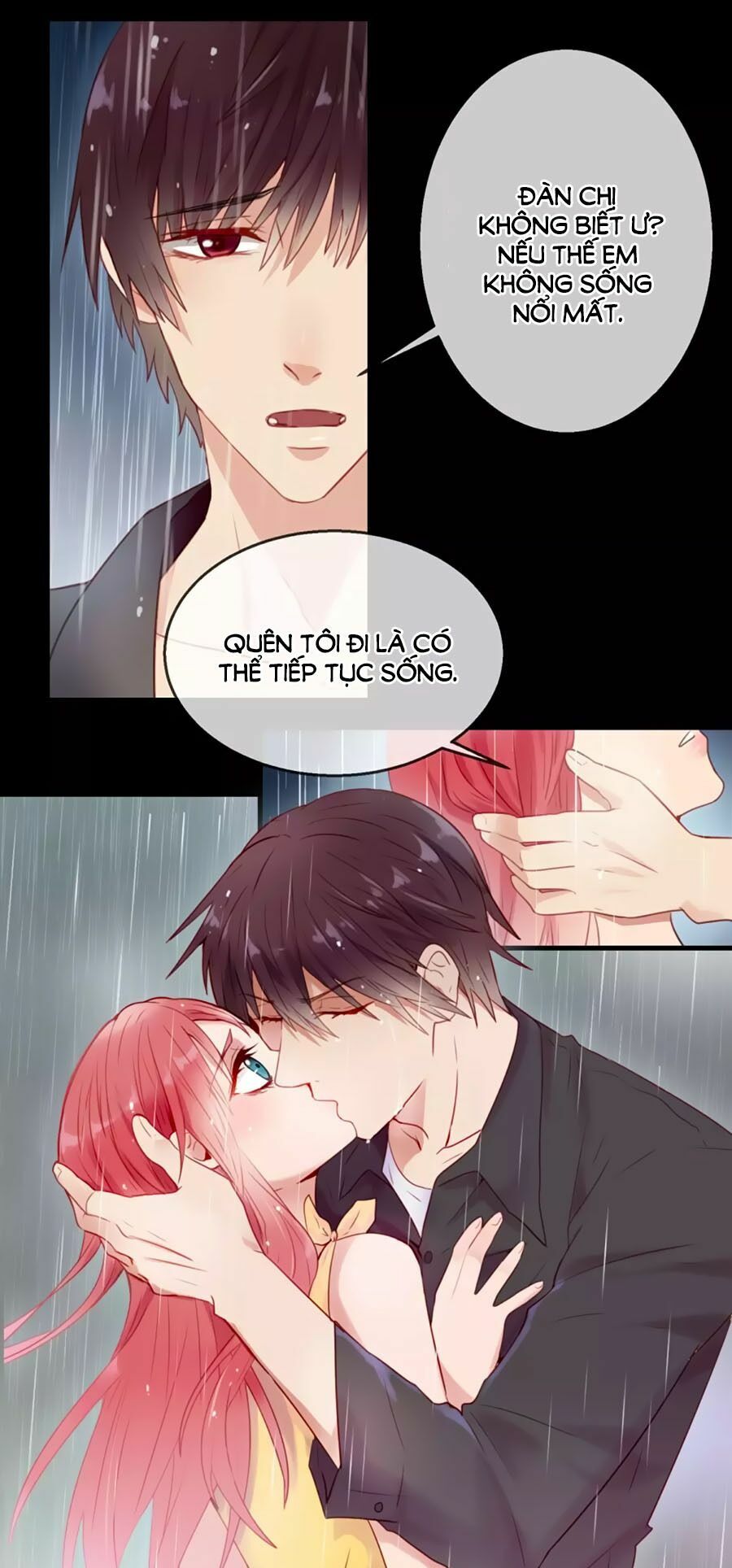 Tiền Nhậm Hữu Độc: Chapter 1