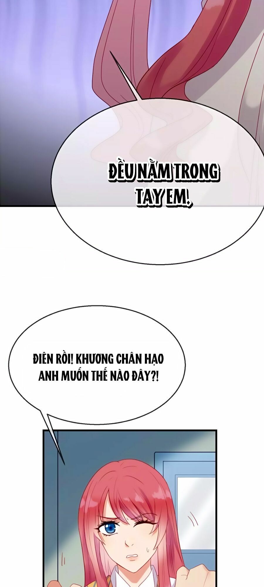 Tiền Nhậm Hữu Độc: Chapter 10