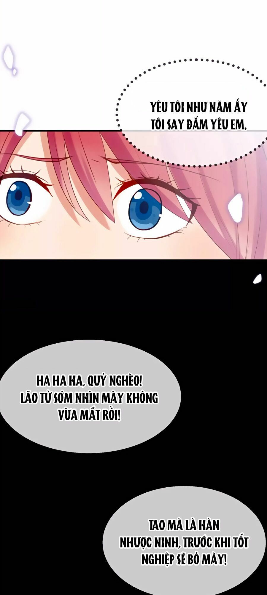Tiền Nhậm Hữu Độc: Chapter 10