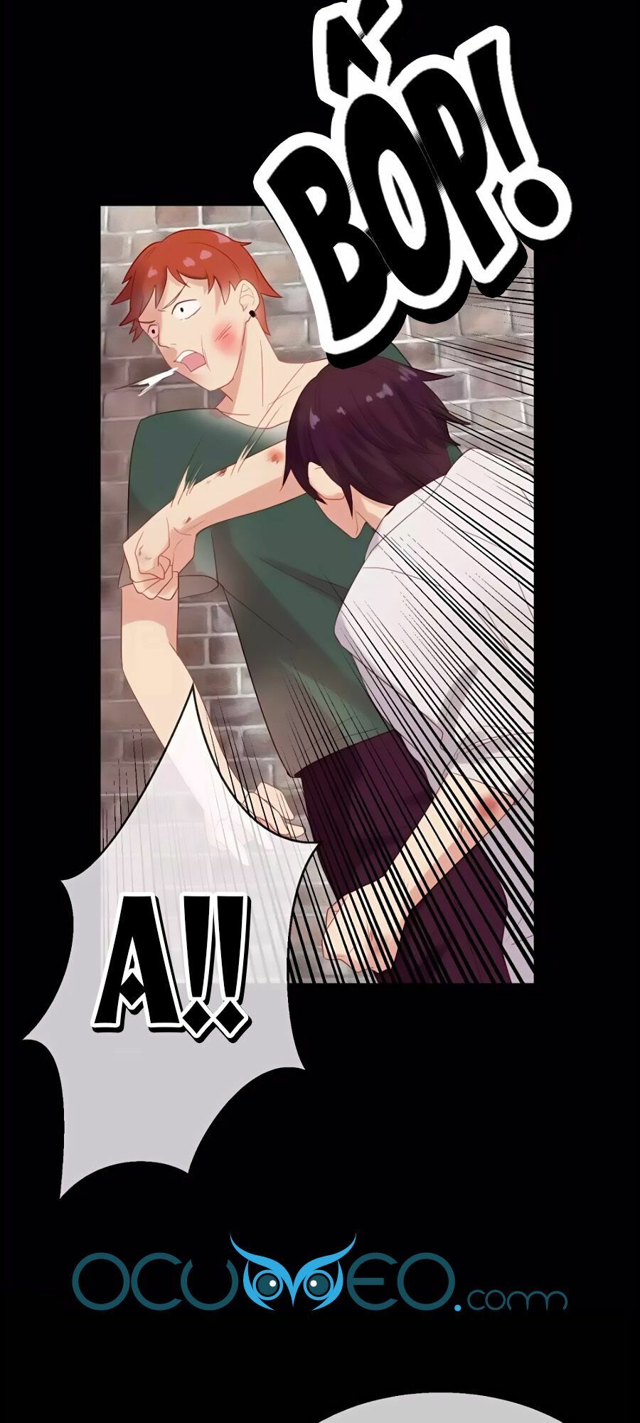 Tiền Nhậm Hữu Độc: Chapter 10