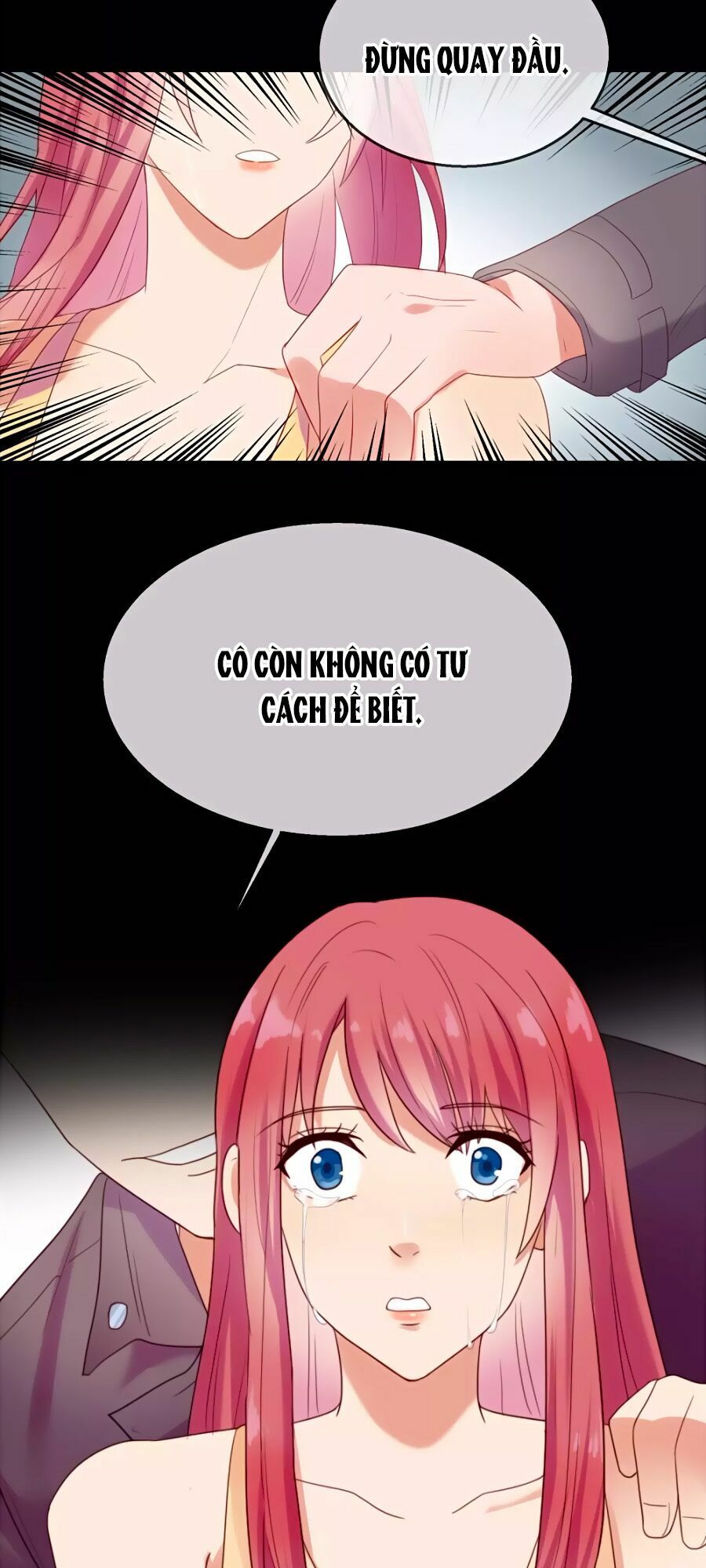 Tiền Nhậm Hữu Độc: Chapter 10