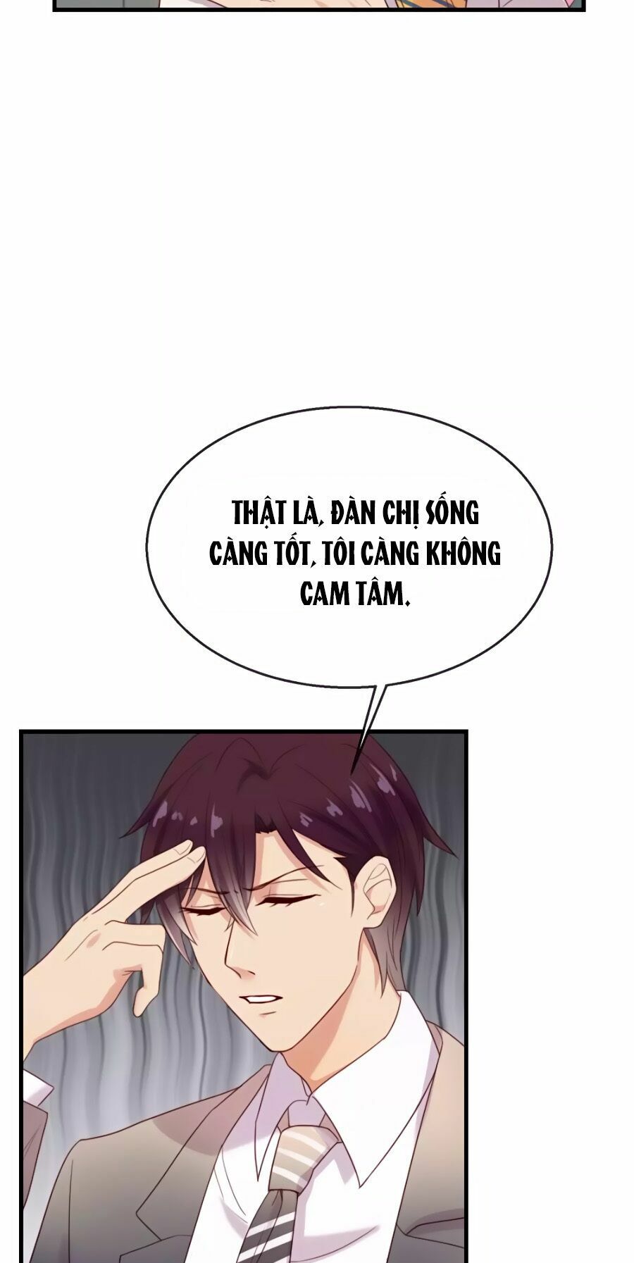 Tiền Nhậm Hữu Độc: Chapter 10