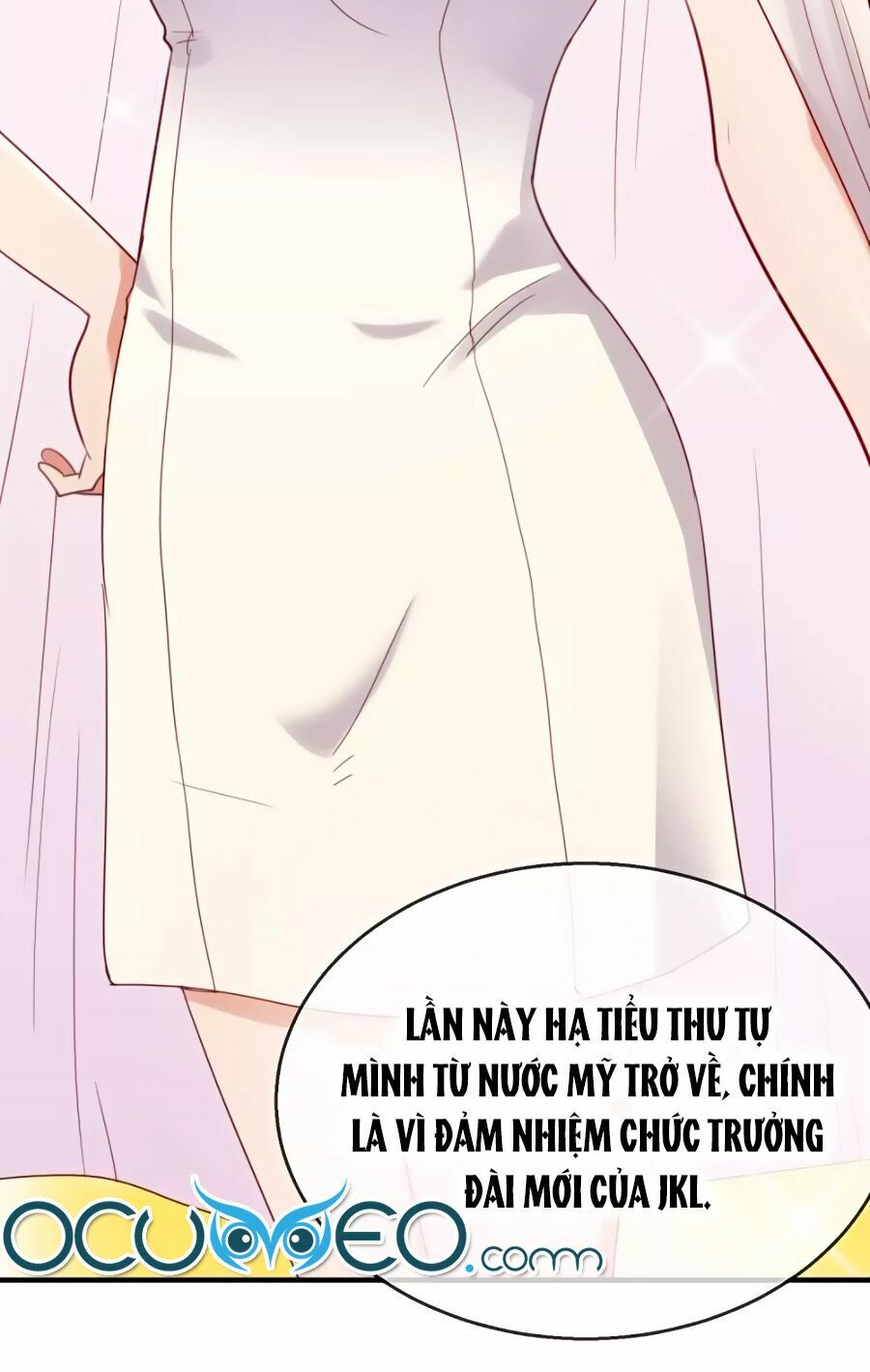 Tiền Nhậm Hữu Độc: Chapter 10