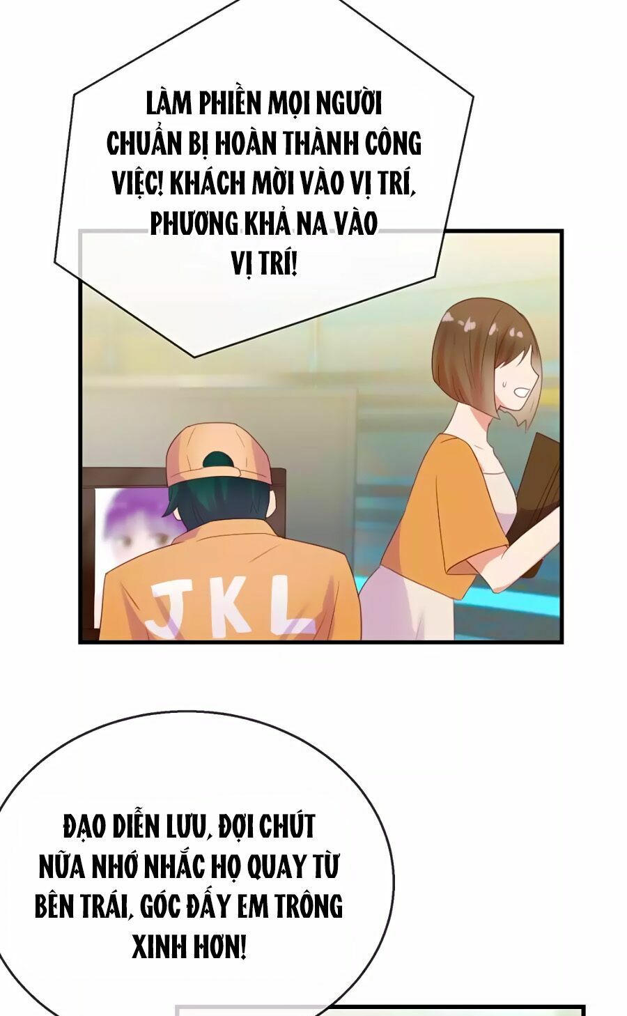 Tiền Nhậm Hữu Độc: Chapter 10