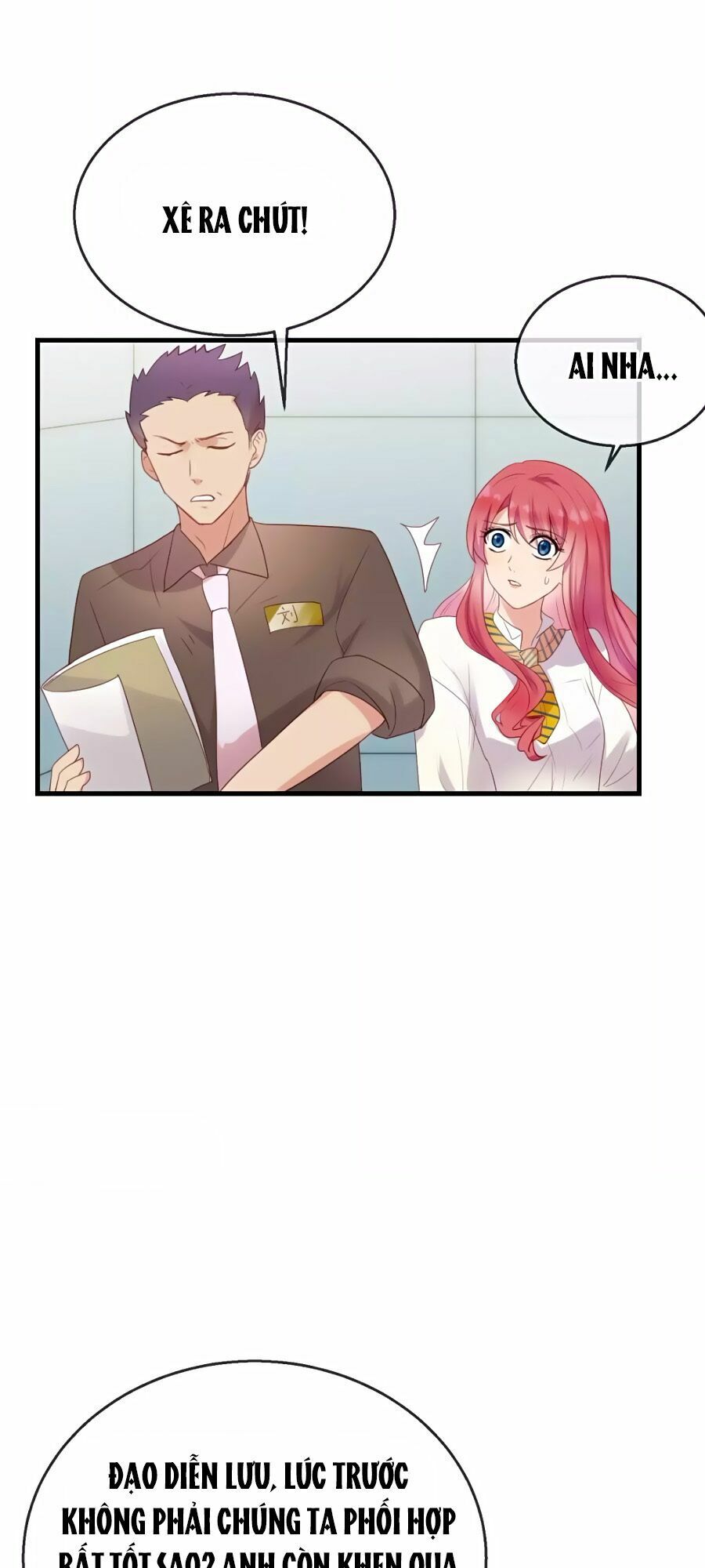 Tiền Nhậm Hữu Độc: Chapter 10