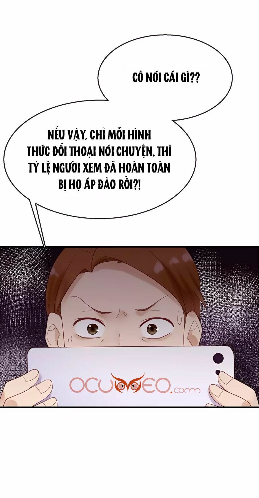 Tiền Nhậm Hữu Độc: Chapter 10