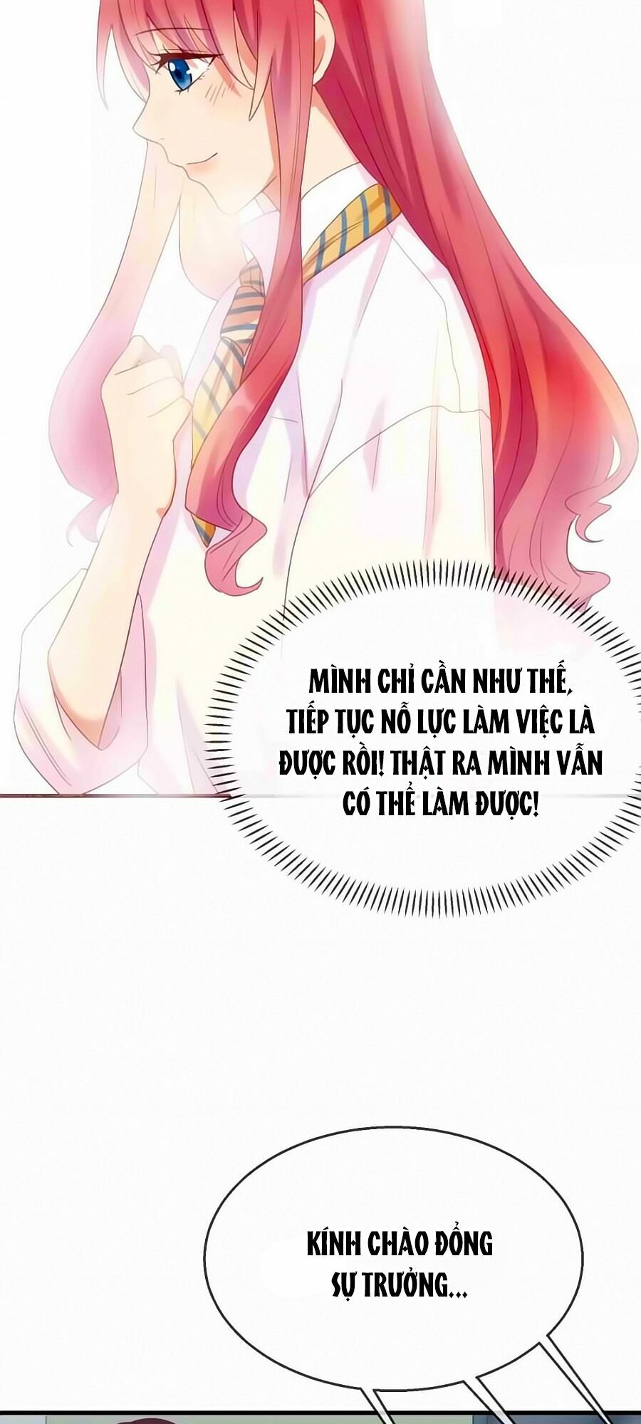 Tiền Nhậm Hữu Độc: Chapter 11