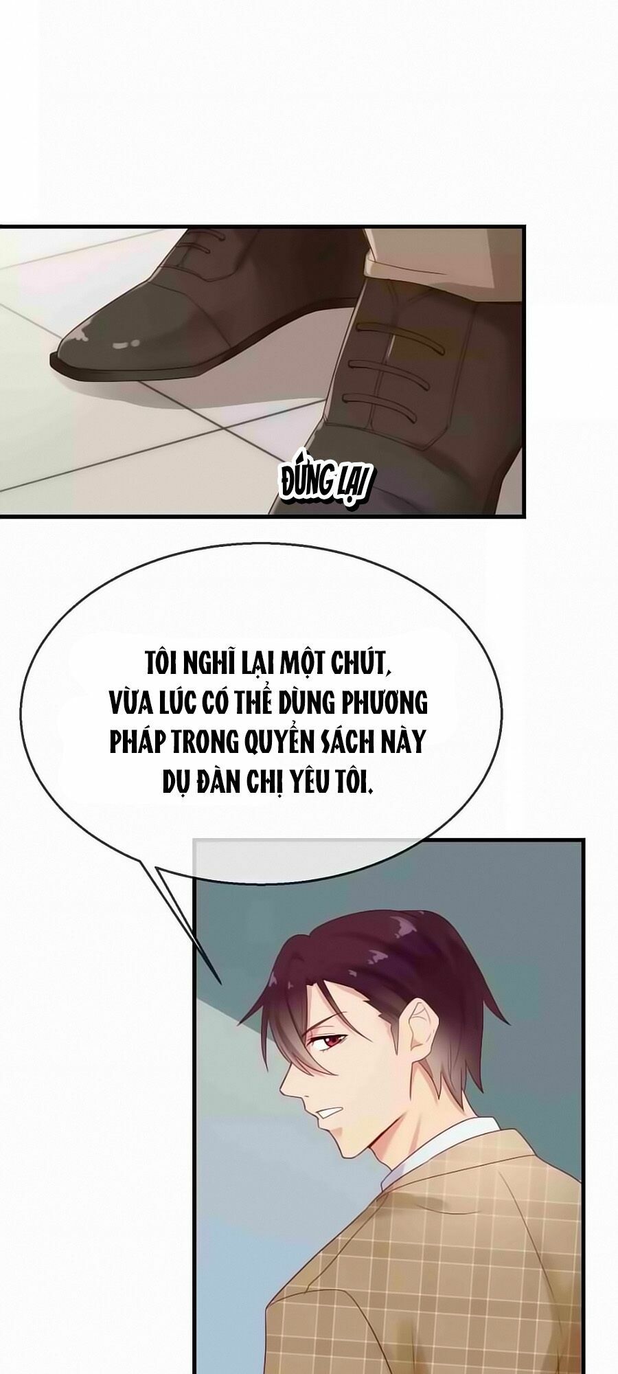 Tiền Nhậm Hữu Độc: Chapter 11
