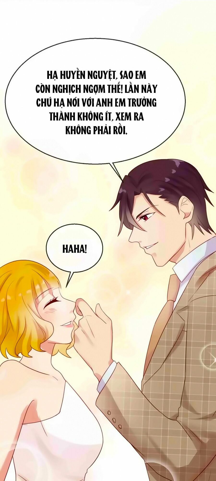 Tiền Nhậm Hữu Độc: Chapter 11