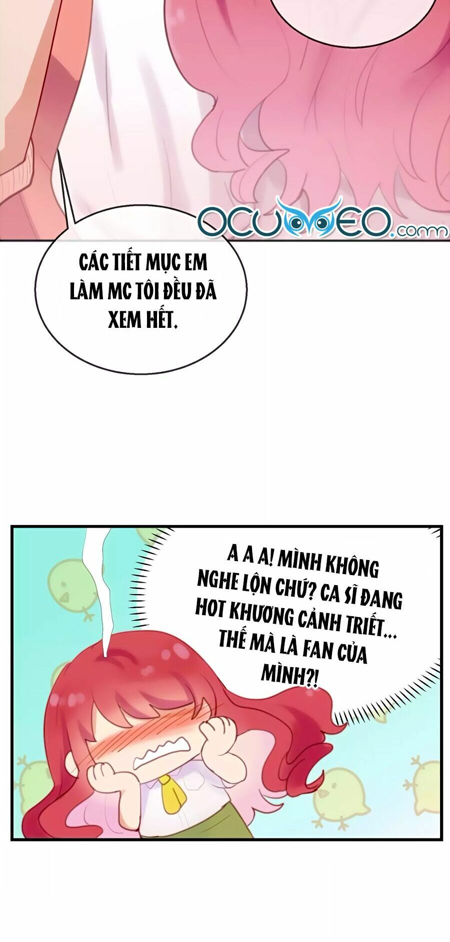 Tiền Nhậm Hữu Độc: Chapter 12