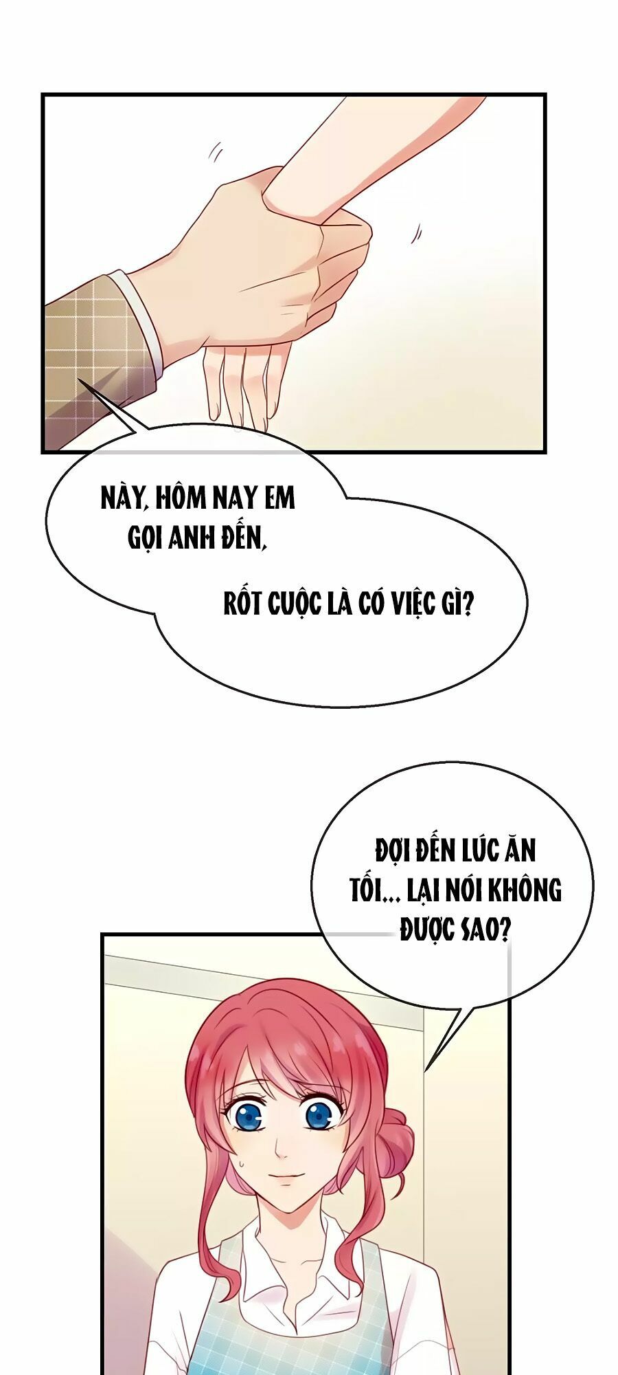 Tiền Nhậm Hữu Độc: Chapter 13
