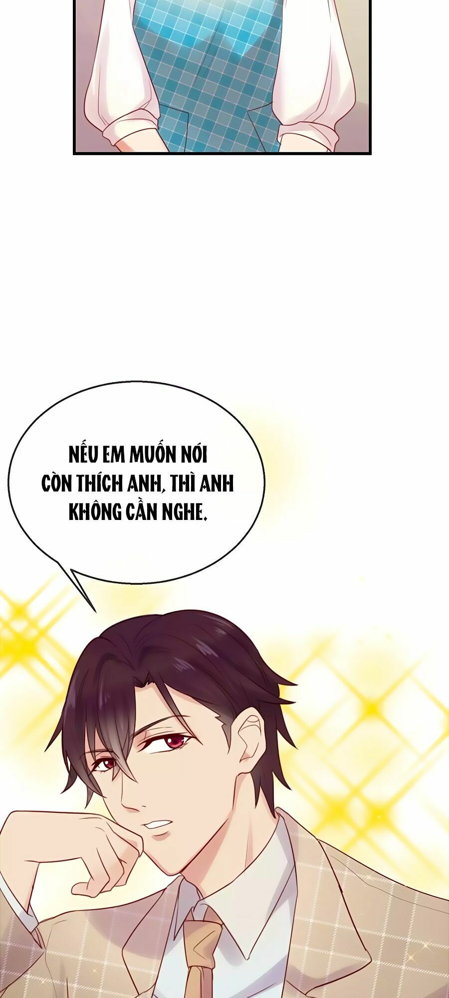 Tiền Nhậm Hữu Độc: Chapter 13