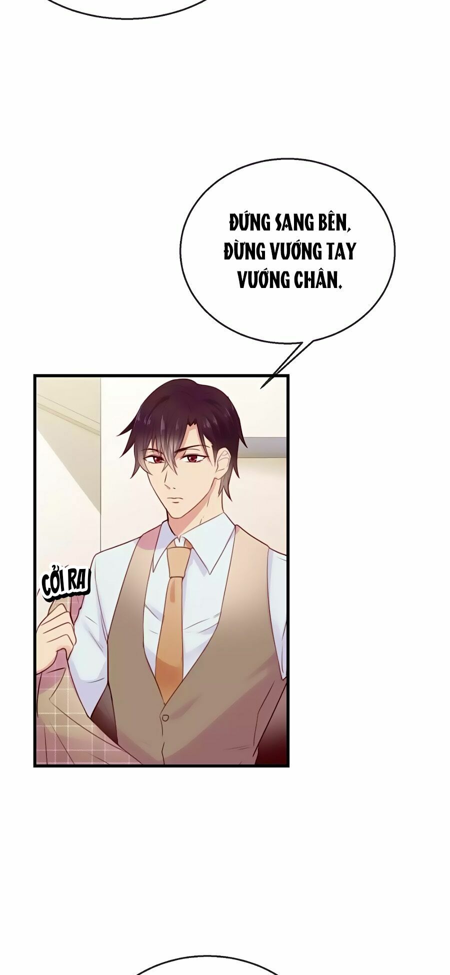 Tiền Nhậm Hữu Độc: Chapter 13