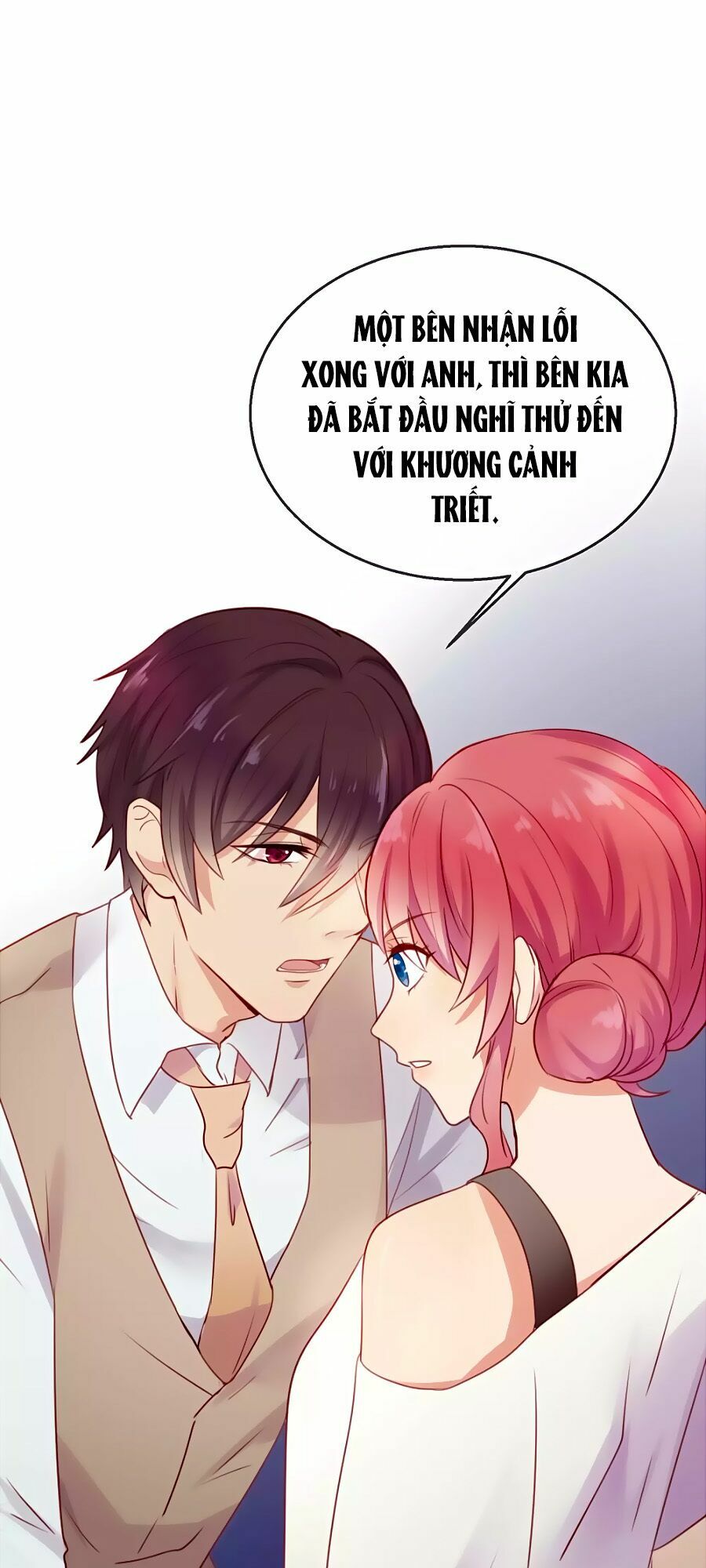 Tiền Nhậm Hữu Độc: Chapter 13