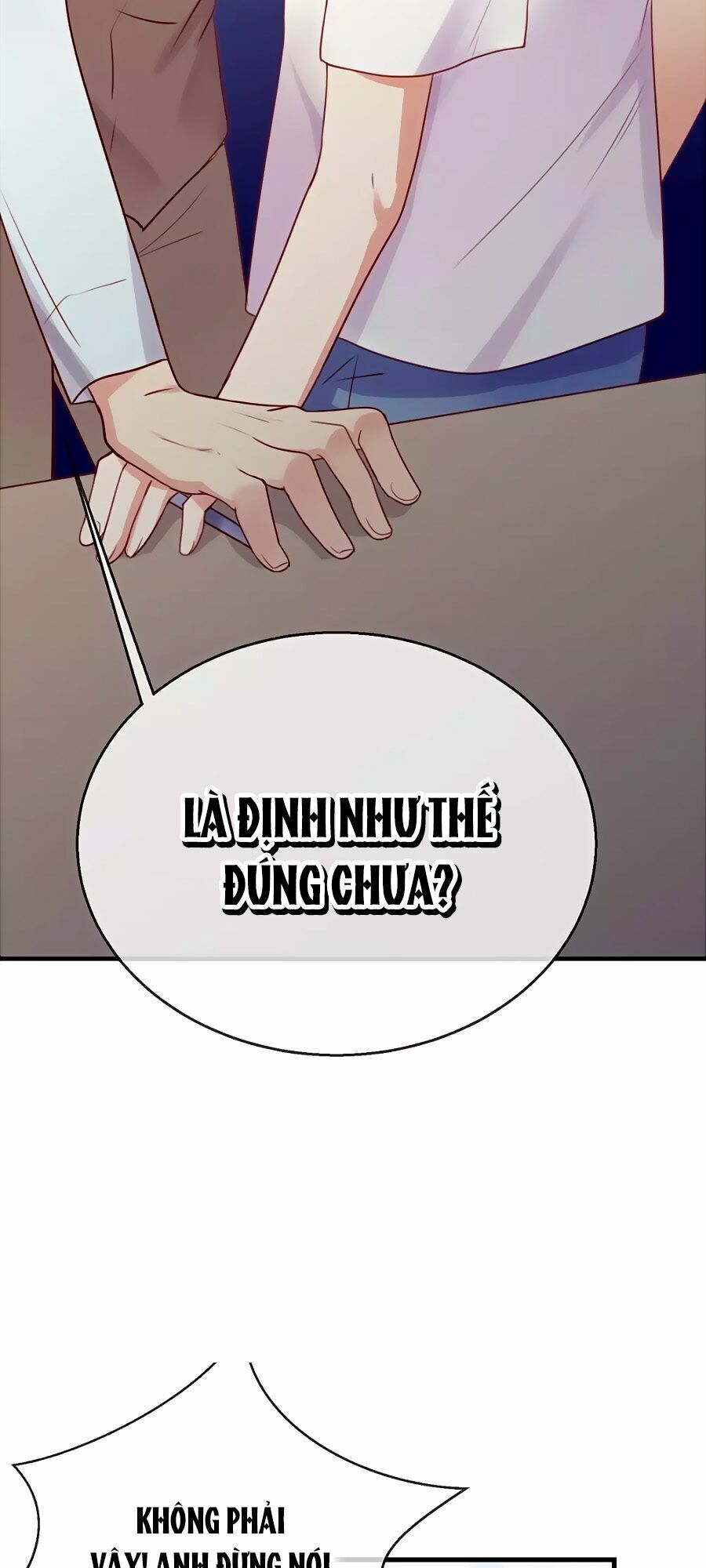 Tiền Nhậm Hữu Độc: Chapter 13